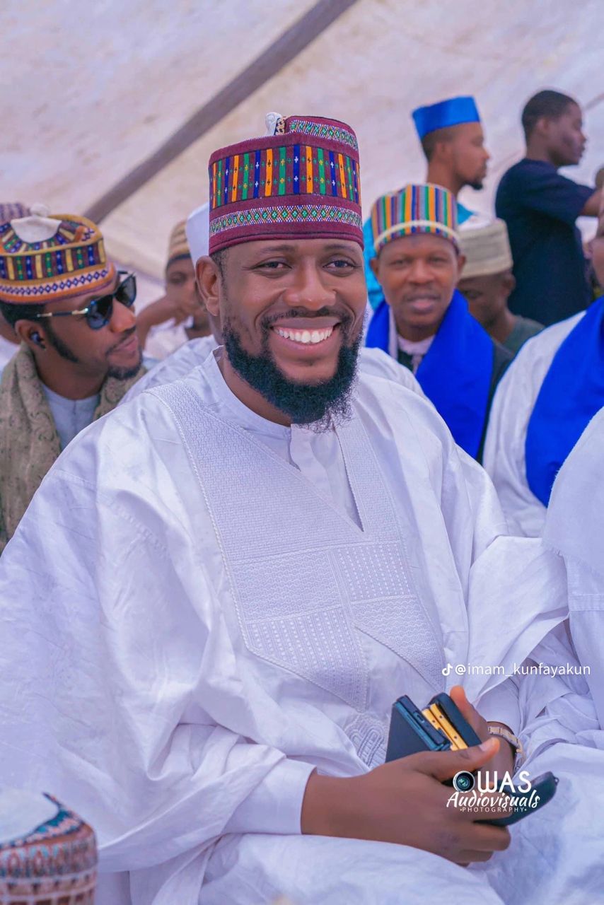 Imam Kunfayakun